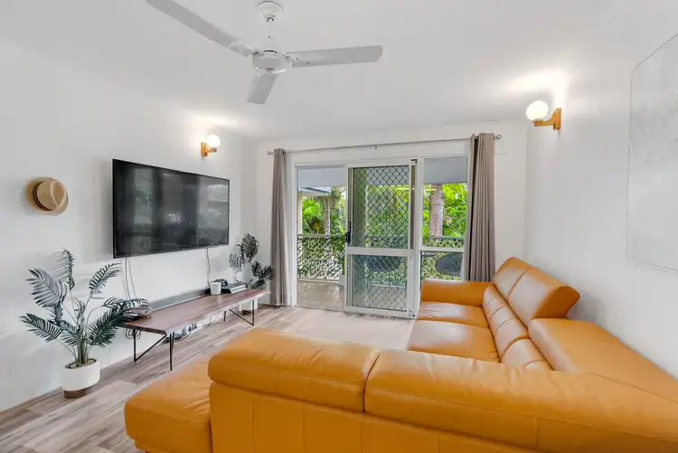 Second view of Homely apartment listing, 6/1 Ray Street, Yorkeys Knob QLD 4878