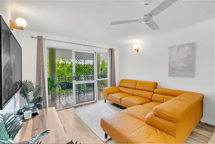 Third view of Homely apartment listing, 6/1 Ray Street, Yorkeys Knob QLD 4878