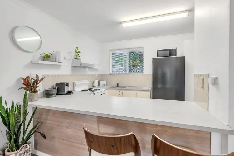 Fourth view of Homely apartment listing, 6/1 Ray Street, Yorkeys Knob QLD 4878