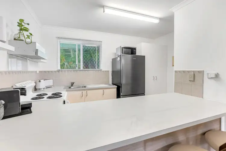 Fifth view of Homely apartment listing, 6/1 Ray Street, Yorkeys Knob QLD 4878