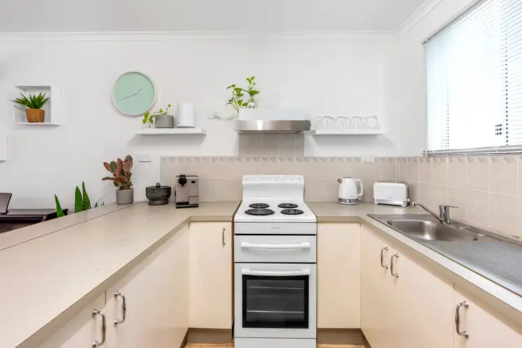 Sixth view of Homely apartment listing, 6/1 Ray Street, Yorkeys Knob QLD 4878