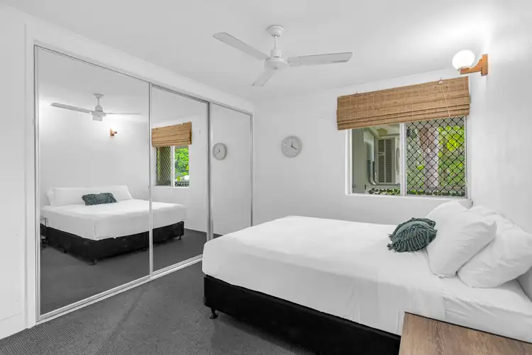 Seventh view of Homely apartment listing, 6/1 Ray Street, Yorkeys Knob QLD 4878