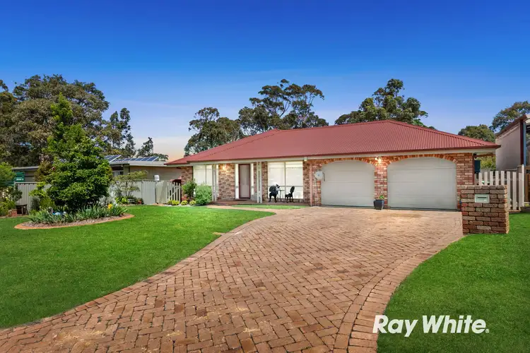 Main view of Homely house listing, 32 Lewana Close, Lilli Pilli NSW 2536