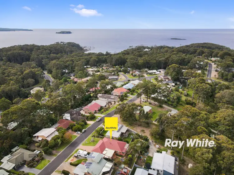 Fourth view of Homely house listing, 32 Lewana Close, Lilli Pilli NSW 2536
