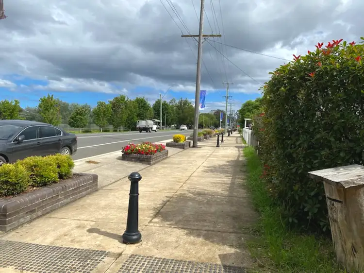 Second view of Homely house listing, 62 Railside Avenue, Bargo NSW 2574