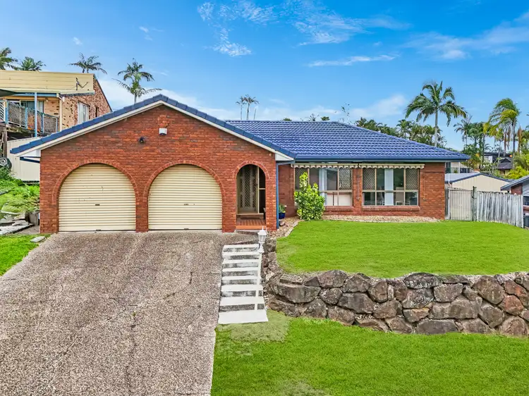 Main view of Homely house listing, 21 Dormello Drive, Worongary QLD 4213