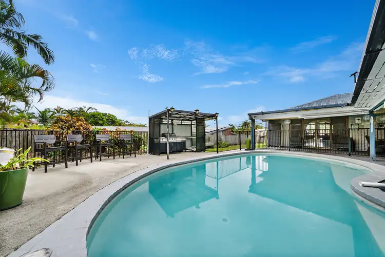Second view of Homely house listing, 21 Dormello Drive, Worongary QLD 4213