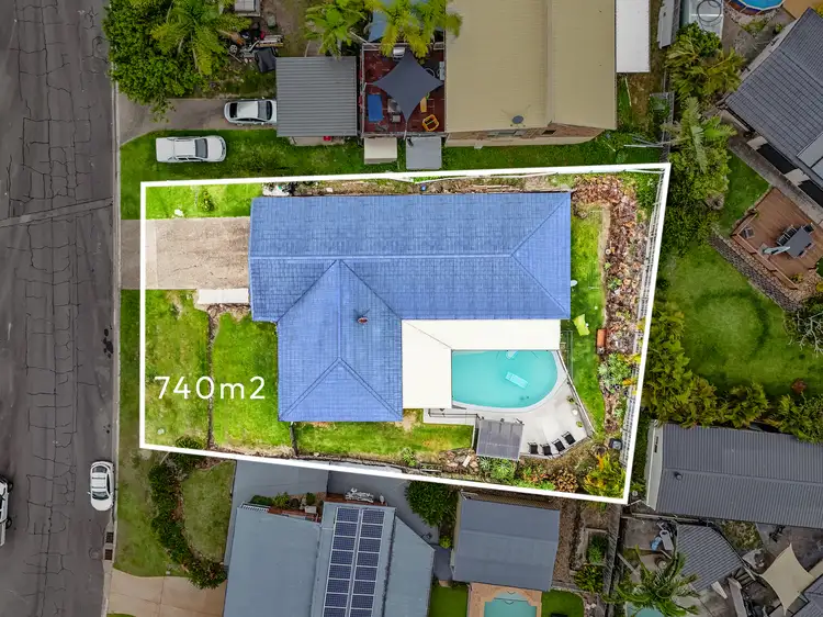 Third view of Homely house listing, 21 Dormello Drive, Worongary QLD 4213