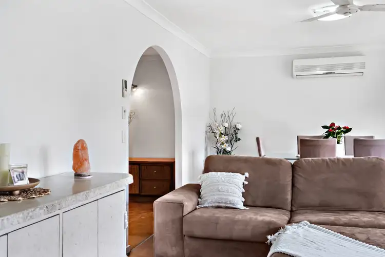 Fifth view of Homely house listing, 21 Dormello Drive, Worongary QLD 4213