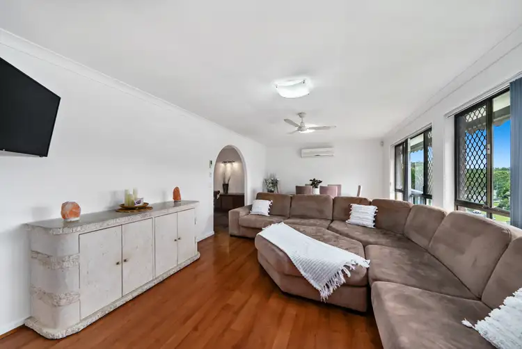Sixth view of Homely house listing, 21 Dormello Drive, Worongary QLD 4213