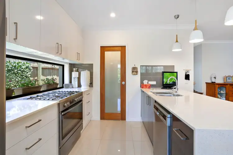 Second view of Homely house listing, 14 Sunday Court, Burpengary East QLD 4505