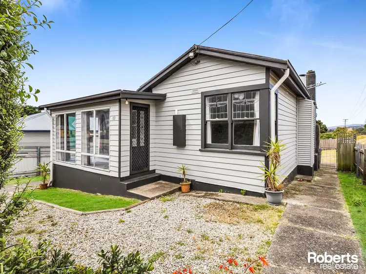 62 Weld Street, Beaconsfield TAS 7270