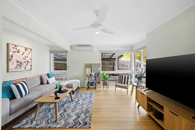 Third view of Homely house listing, 34 Kooringal Road, Upwey VIC 3158