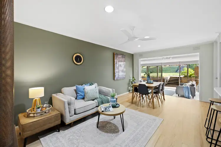 Fourth view of Homely house listing, 34 Kooringal Road, Upwey VIC 3158
