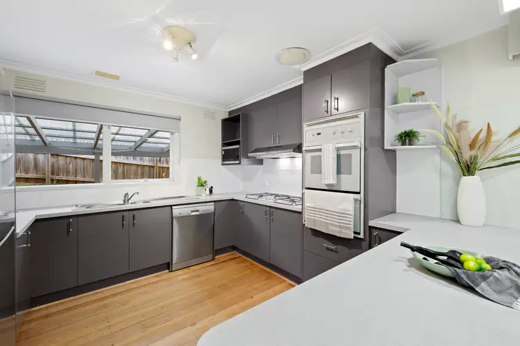 Sixth view of Homely house listing, 34 Kooringal Road, Upwey VIC 3158