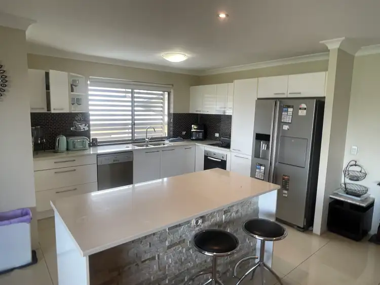 Main view of Homely unit listing, 13/8-10 Georgina Street, Woody Point QLD 4019