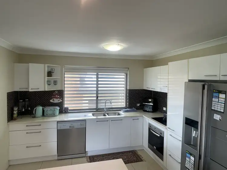 Second view of Homely unit listing, 13/8-10 Georgina Street, Woody Point QLD 4019