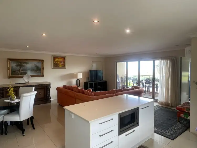 Third view of Homely unit listing, 13/8-10 Georgina Street, Woody Point QLD 4019