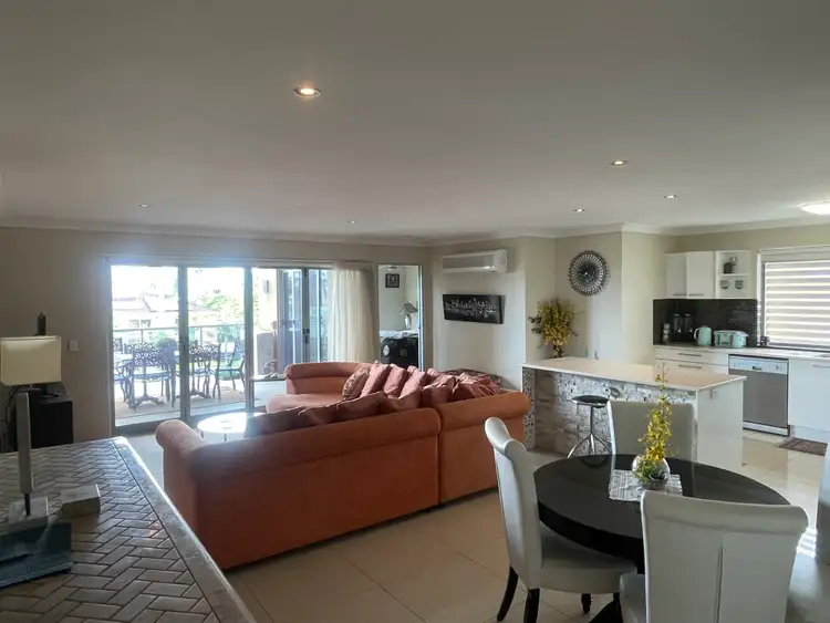 Fourth view of Homely unit listing, 13/8-10 Georgina Street, Woody Point QLD 4019