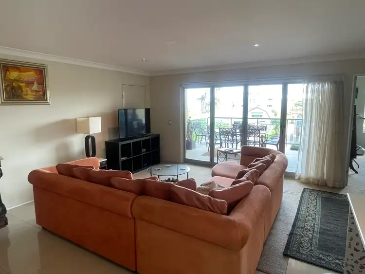 Fifth view of Homely unit listing, 13/8-10 Georgina Street, Woody Point QLD 4019