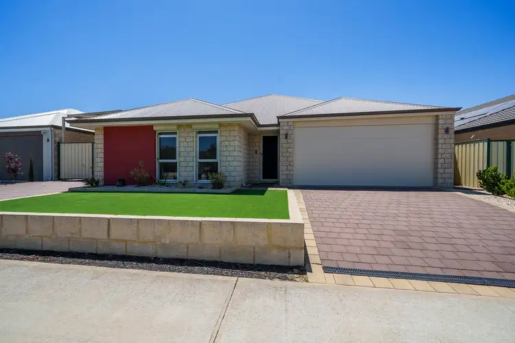 65 Murrumbidgee Drive, Hammond Park WA 6164
