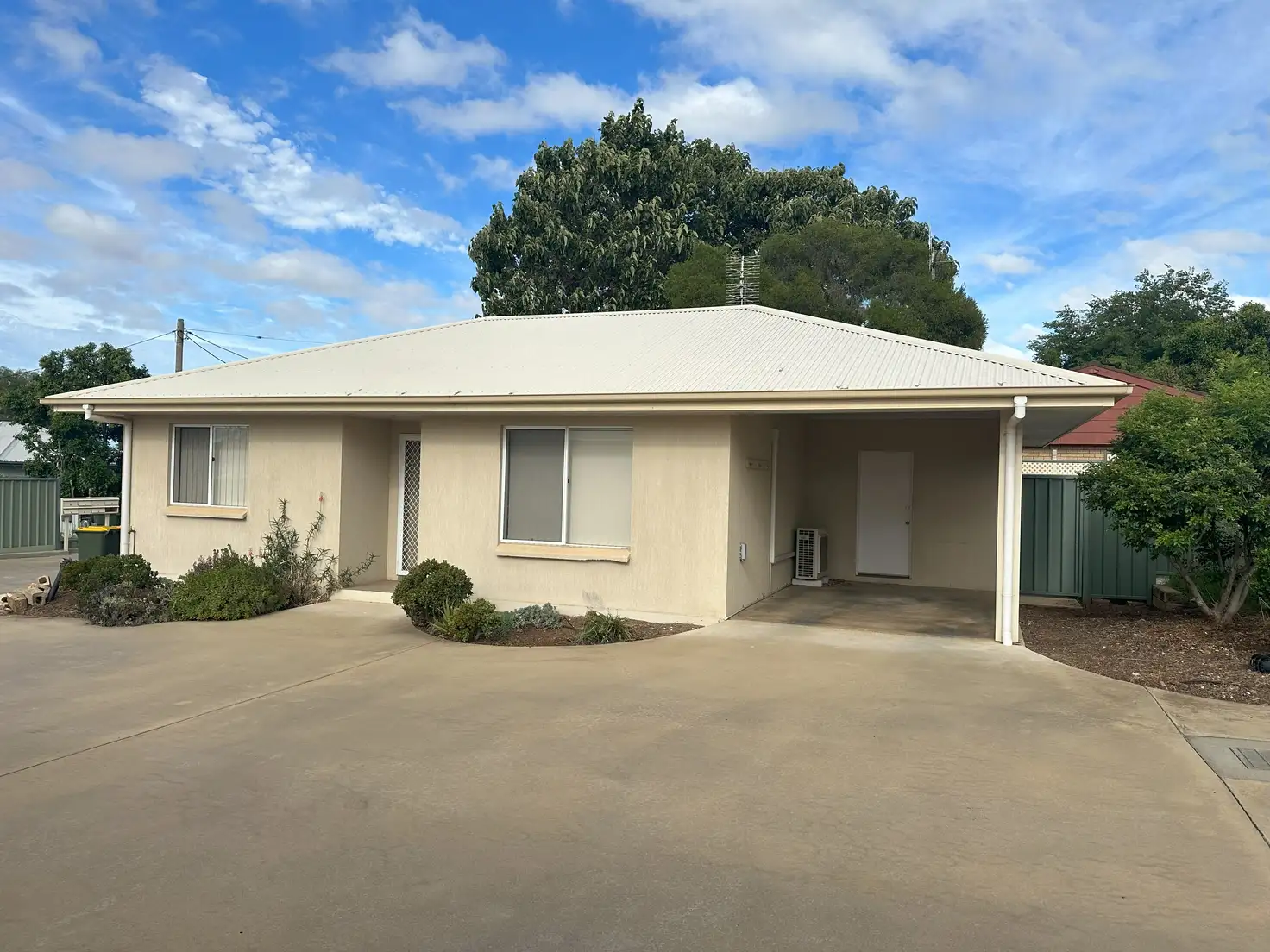 Main view of Homely unit listing, 1/2A Wilga Street, Parkes NSW 2870