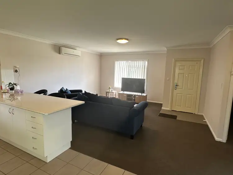 Third view of Homely unit listing, 1/2A Wilga Street, Parkes NSW 2870