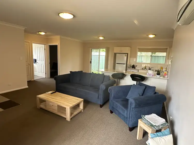 Fourth view of Homely unit listing, 1/2A Wilga Street, Parkes NSW 2870