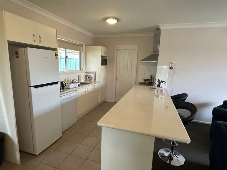 Fifth view of Homely unit listing, 1/2A Wilga Street, Parkes NSW 2870