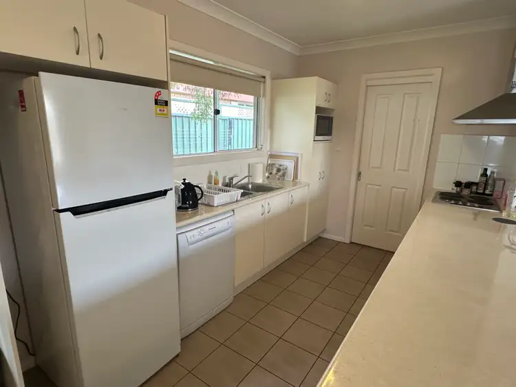Seventh view of Homely unit listing, 1/2A Wilga Street, Parkes NSW 2870