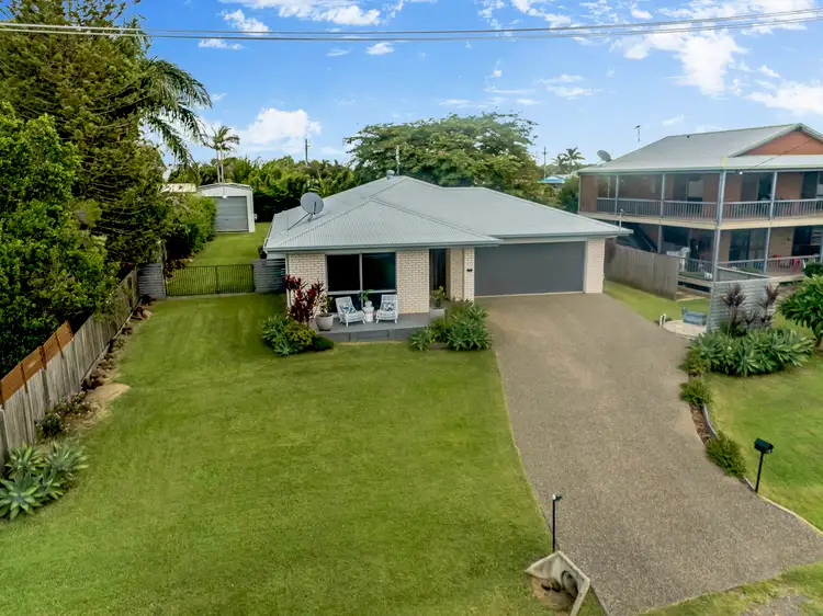 Main view of Homely house listing, 2 Magnolia Court, Innes Park QLD 4670