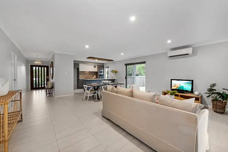 Fourth view of Homely house listing, 2 Magnolia Court, Innes Park QLD 4670