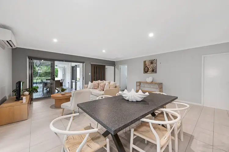 Fifth view of Homely house listing, 2 Magnolia Court, Innes Park QLD 4670