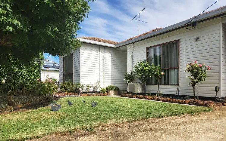 Main view of Homely house listing, 35 Wallace Street, Apsley VIC 3319