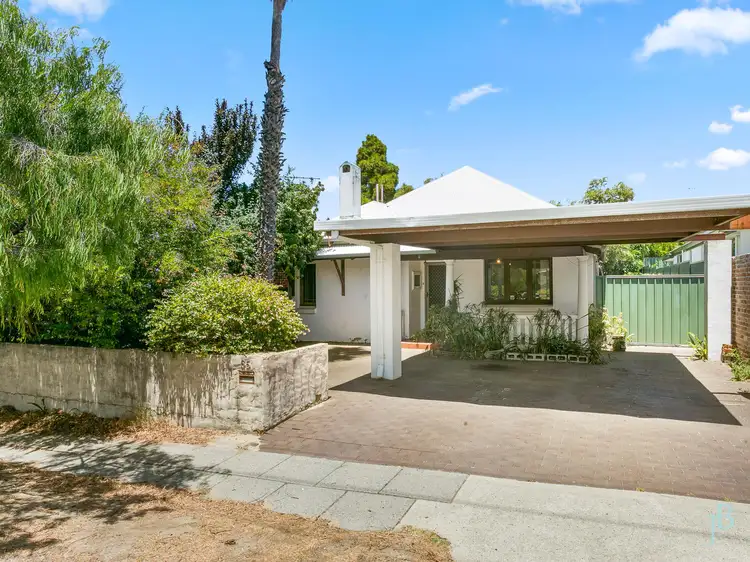 Main view of Homely house listing, 65 Gladstone Avenue, South Perth WA 6151