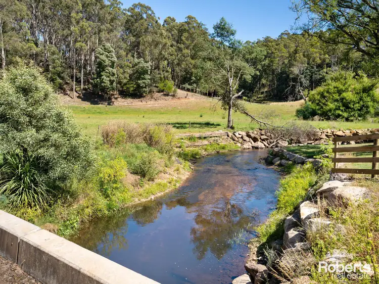 Main view of Homely land listing, 52 Richardson Road, Tugrah TAS 7310