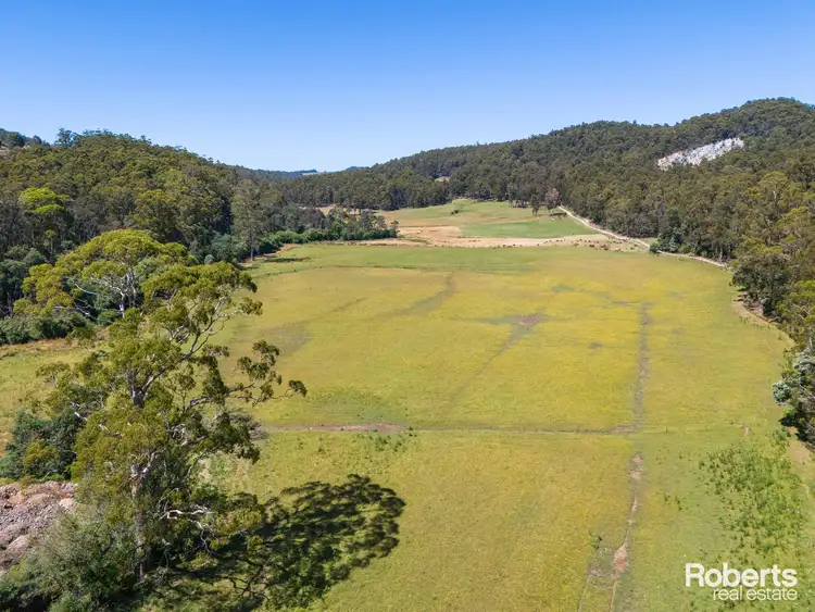 Fifth view of Homely land listing, 52 Richardson Road, Tugrah TAS 7310