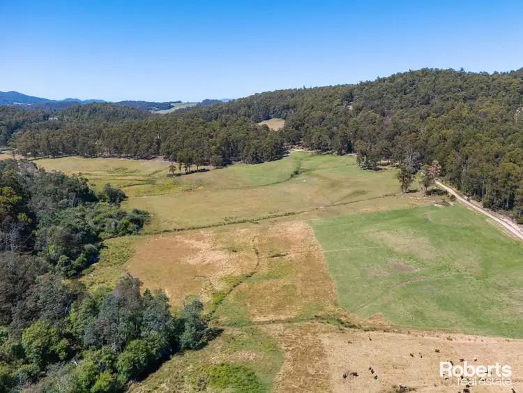 Sixth view of Homely land listing, 52 Richardson Road, Tugrah TAS 7310
