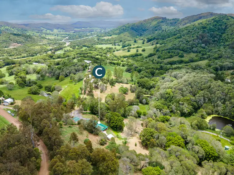 4 Brush Box Lane, Federal QLD 4568