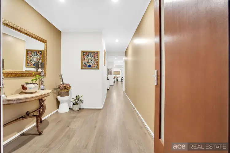 Third view of Homely house listing, 25 Quadrant App, Williams Landing VIC 3027