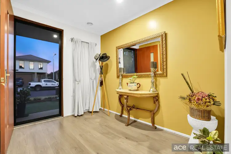 Fourth view of Homely house listing, 25 Quadrant App, Williams Landing VIC 3027