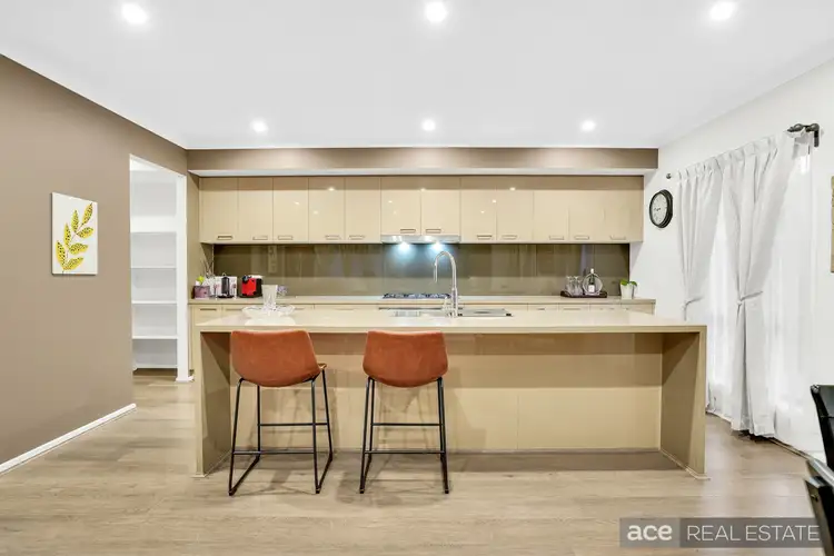 Sixth view of Homely house listing, 25 Quadrant App, Williams Landing VIC 3027