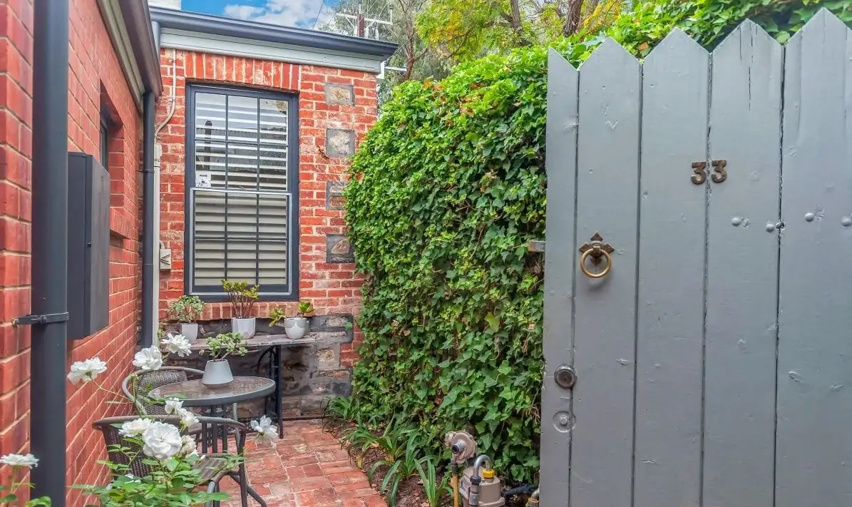Main view of Homely house listing, 33 Phillis Street, Maylands SA 5069