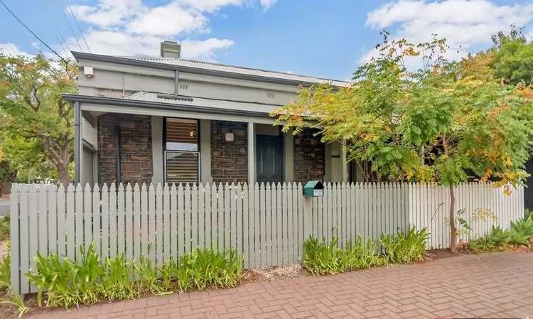 Second view of Homely house listing, 33 Phillis Street, Maylands SA 5069