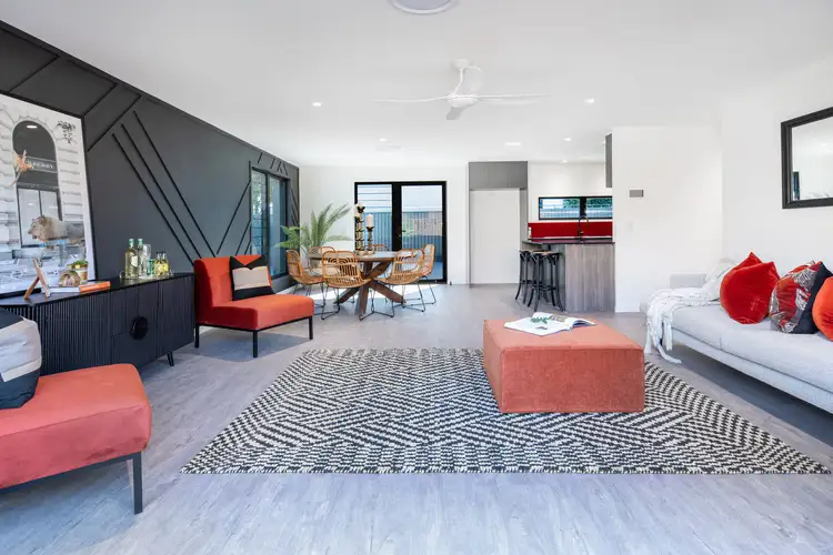 1/395 Bayview Street, Hollywell QLD 4216