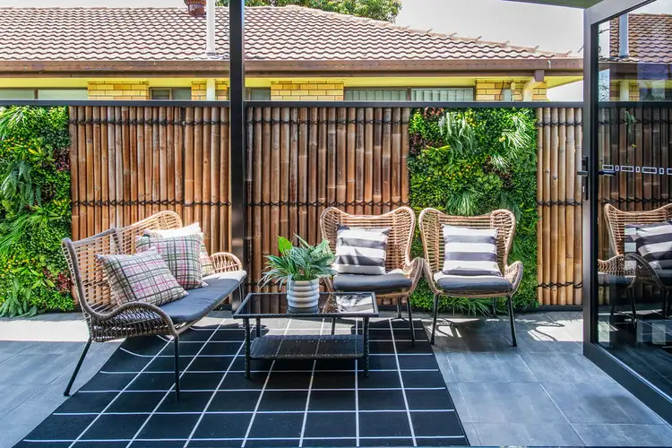 Third view of Homely semi-detached listing, 1/395 Bayview Street, Hollywell QLD 4216