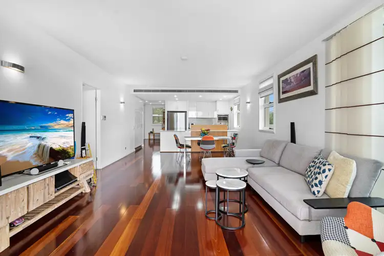 Second view of Homely townhouse listing, 36/901 Medinah Avenue, Robina QLD 4226