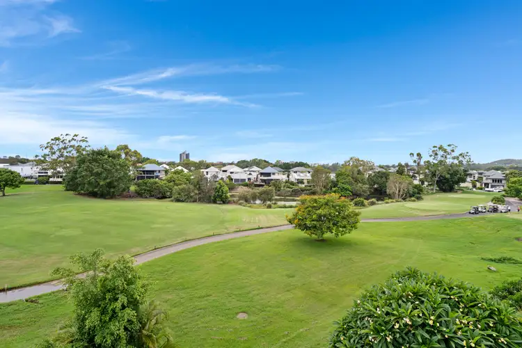 Third view of Homely townhouse listing, 36/901 Medinah Avenue, Robina QLD 4226