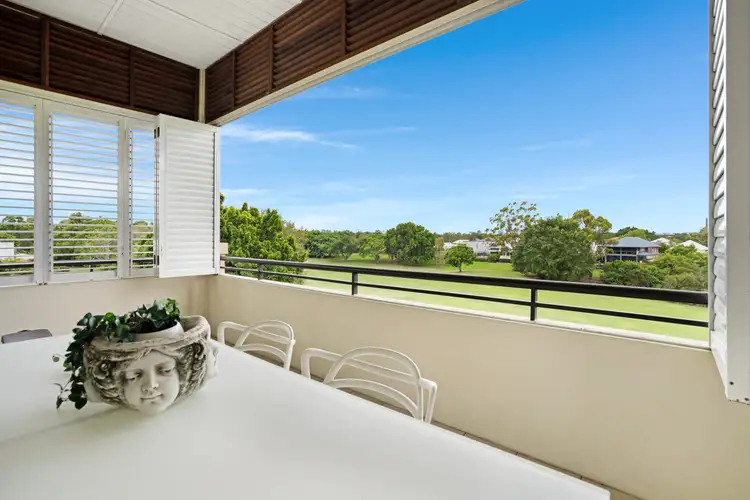 Fifth view of Homely townhouse listing, 36/901 Medinah Avenue, Robina QLD 4226