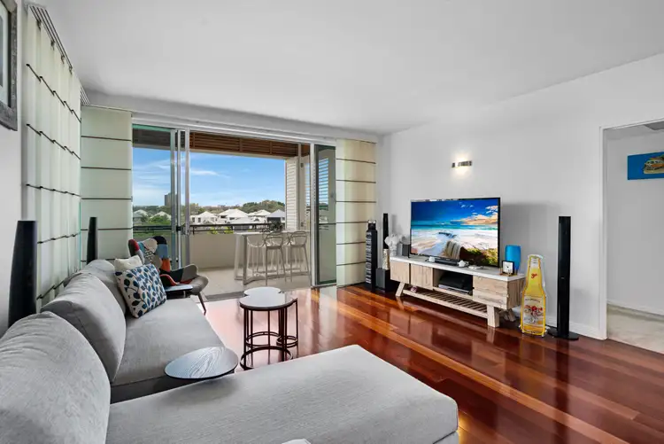 Sixth view of Homely townhouse listing, 36/901 Medinah Avenue, Robina QLD 4226